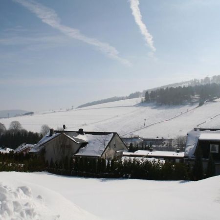 Am Finkenbusch Aan De Skipiste Willingen  Eksteriør billede