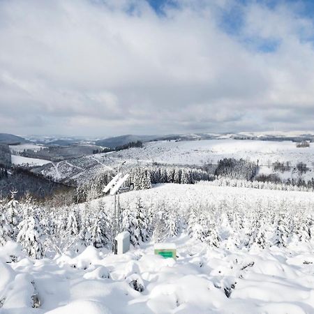 Am Finkenbusch Aan De Skipiste Willingen  Eksteriør billede